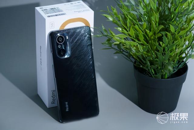 redmik40参数配置（redmi k40到底怎么样）(5)
