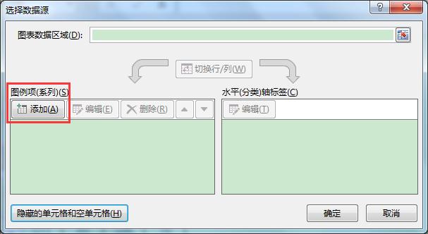 散点图excel怎么做(制作双系列散点图的技巧)(4)