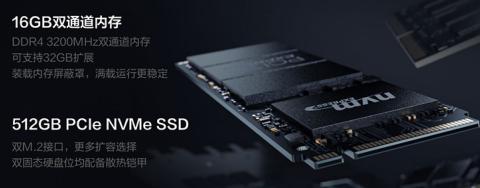 买笔记本电脑要看哪些参数（新手必须知道的笔记本电脑知识）(6)