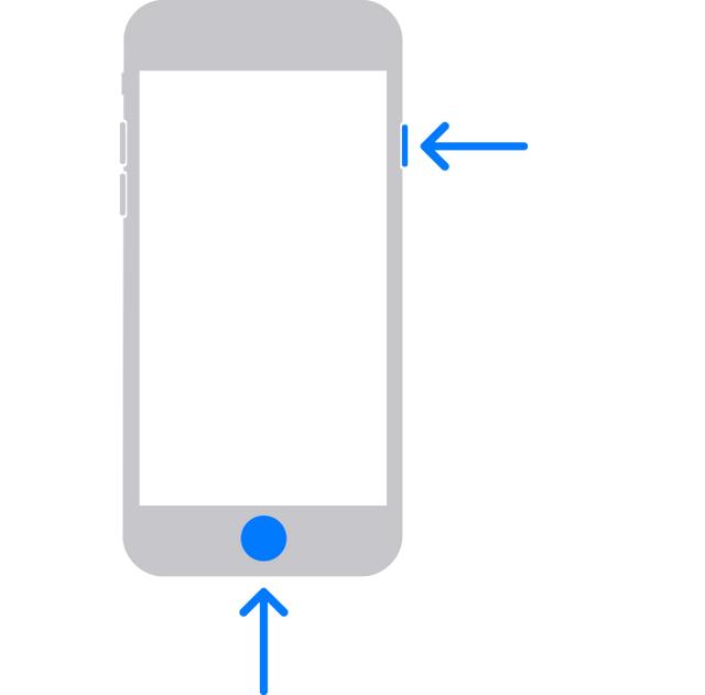 iphone恢复模式怎么进（苹果各机型启动恢复模式方法汇总）(3)