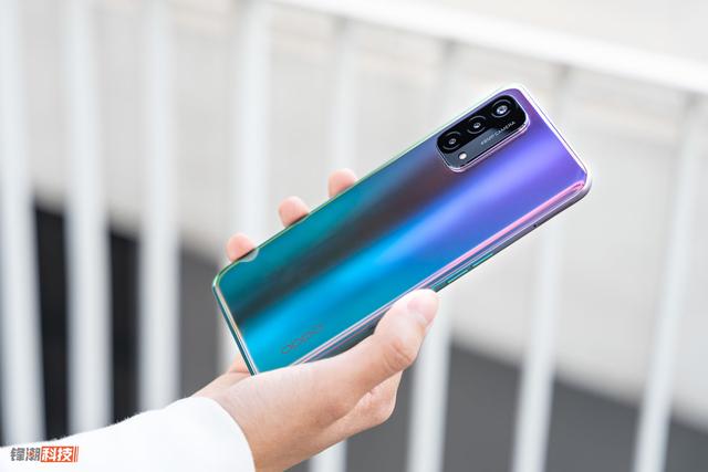 oppoa93什么处理器(oppoa93到底值得买吗)(2)