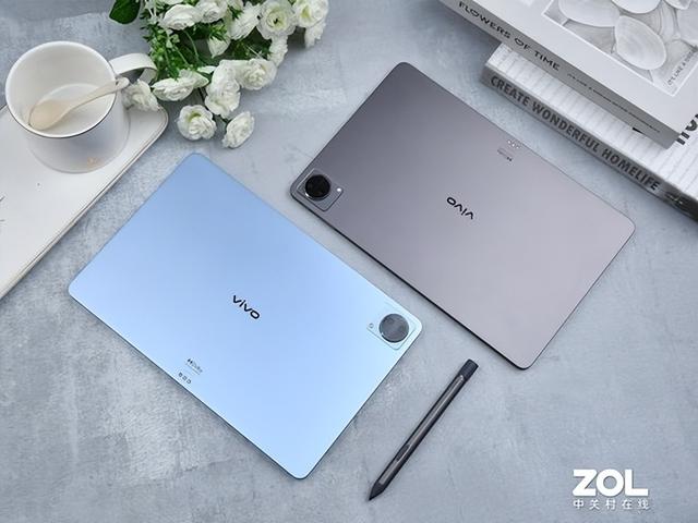 vivopad平板值得入手吗(vivo Pad全面评测)(27)
