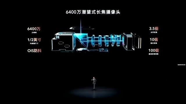 荣耀magic3参数配置(荣耀Magic3系列正式发布)(11)