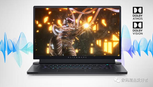外星人x17r2怎么样（alienware x17详细评测）(11)