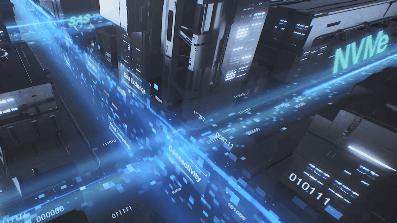 sata和nvme区别大吗（固态硬盘是sata好还是nvme好）(9)