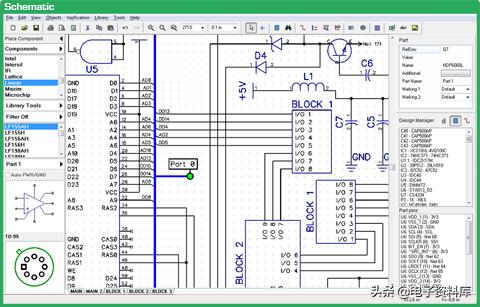 pcb设计软件哪个好(终极PCB设计软件比较指南)(8)