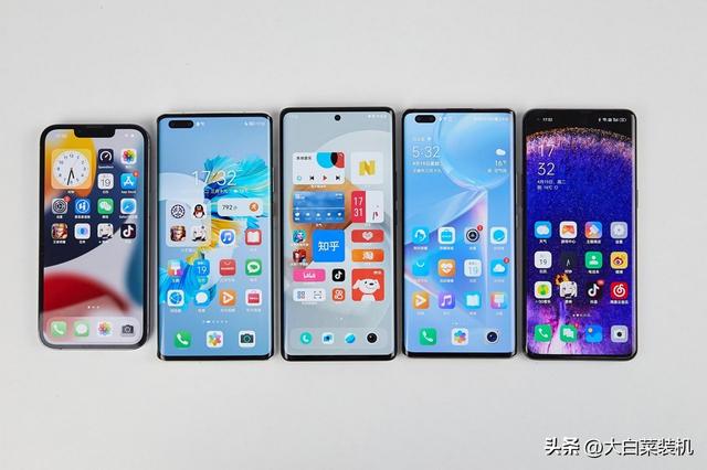 怎么选手机主要看什么(业内人士如何正确挑选手机)(1)