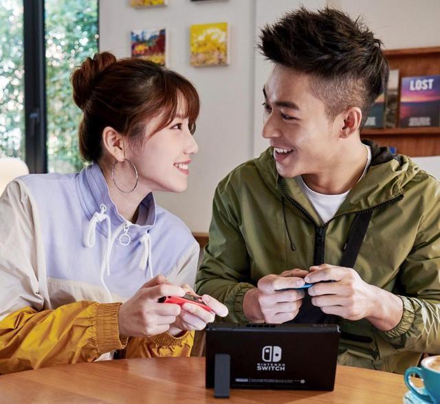 国行switch和日版区别是什么(switch国行和日版的哪个好)(2)