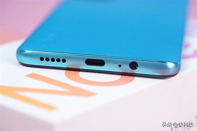 redminote11参数配置（redmi note11值得买吗）(9)