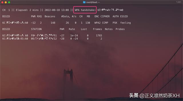 如何设置wifi密码（wifi密码设置方法大全）(5)
