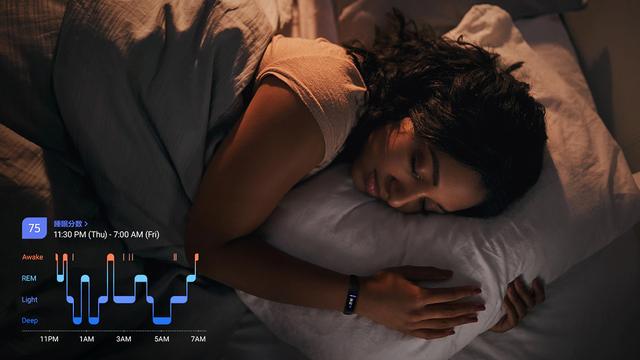 三星fit2智能手环怎么样（三星手环fit2值得购买吗）(5)