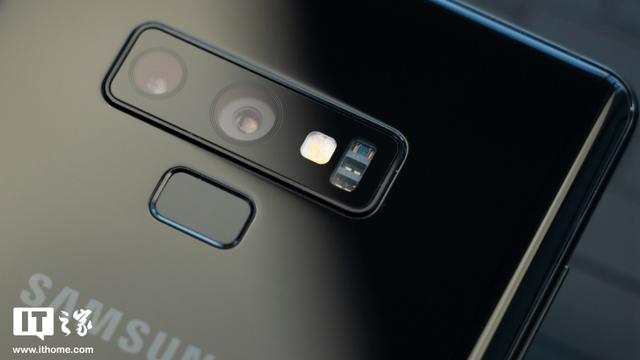 三星note9参数配置（三星galaxynote9值得买吗）(8)
