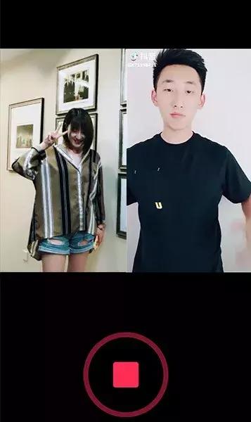 抖音如何合拍两个视频(抖音合拍教程详细步骤)(13)