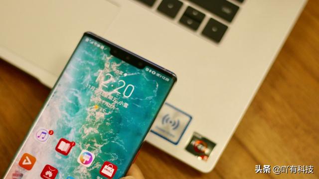 华为matebookd15怎么样（全面屏轻薄本华为matebook d 15测评）(6)