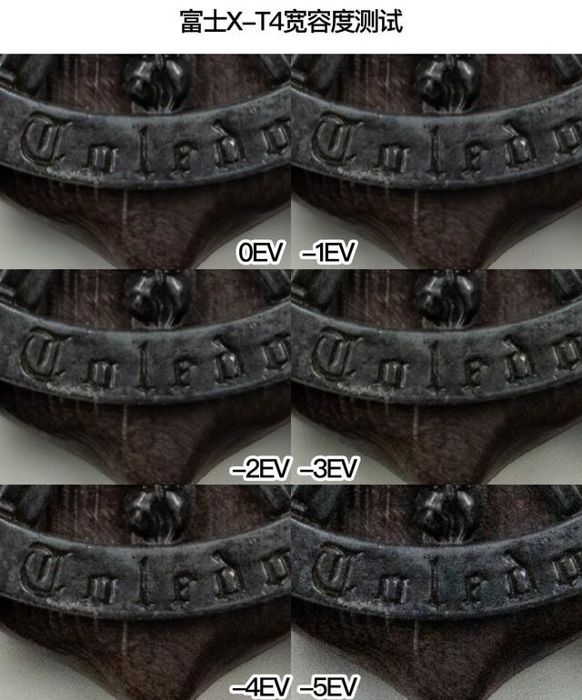 富士xt4参数配置(富士X-T4无反相机评测)(18)