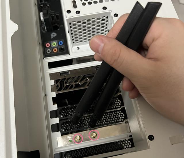 台式电脑可以连接wifi吗(台式电脑wifi上网设置方法步骤)(17)