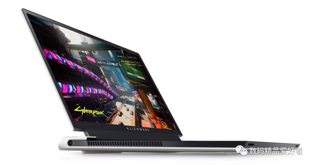 外星人x17r2怎么样（alienware x17详细评测）(5)