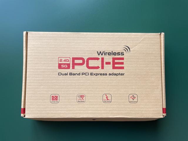 家用台式电脑怎么连wifi（台式电脑连接Wifi6网络用什么网卡好）(1)
