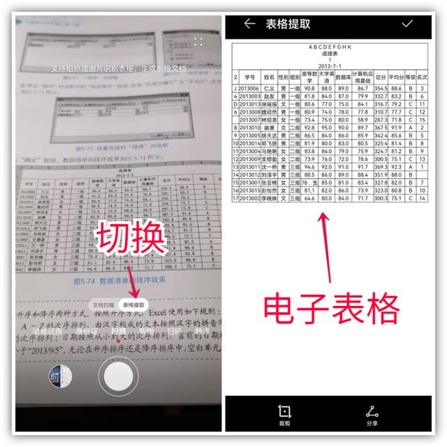 华为手机扫描功能在哪里（华为手机右上角隐藏扫描功能介绍）(7)