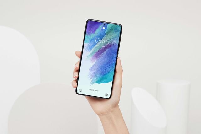 三星哪款手机性价比高最值得入手（三星s21 fe 5g手机怎样）(3)