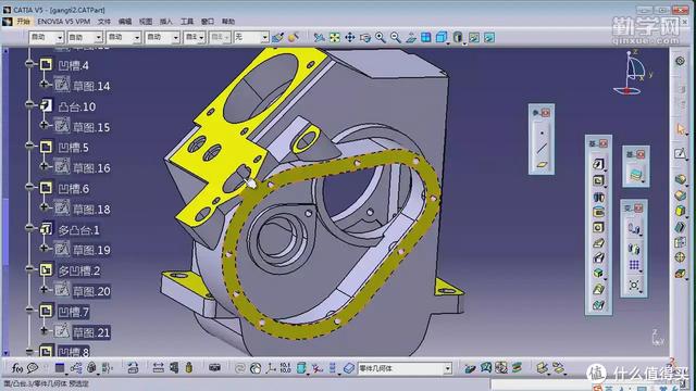 3d打印机的简单介绍（一文让你在家玩转3D打印）(65)