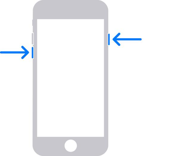 iphone恢复模式怎么进（苹果各机型启动恢复模式方法汇总）(2)