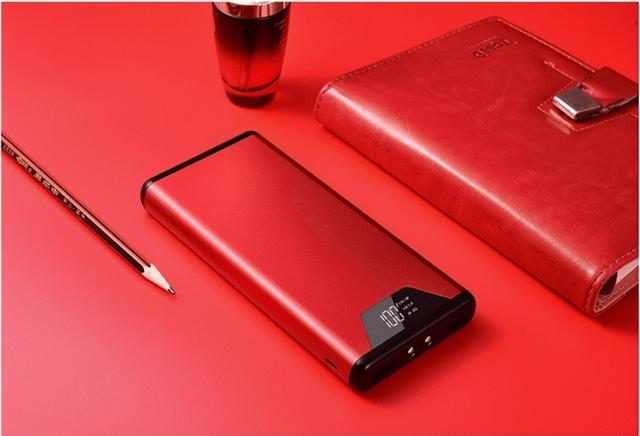 十大充电宝品牌排行榜（充电宝哪个牌子好）(5)