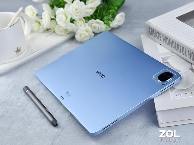 vivopad平板值得入手吗(vivo Pad全面评测)(4)