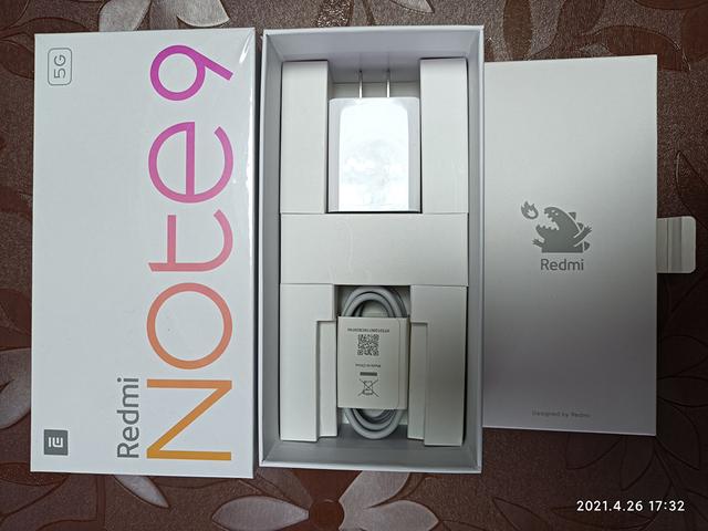 红米note95g手机怎样（红米note 9 5g还值得入手吗）(4)
