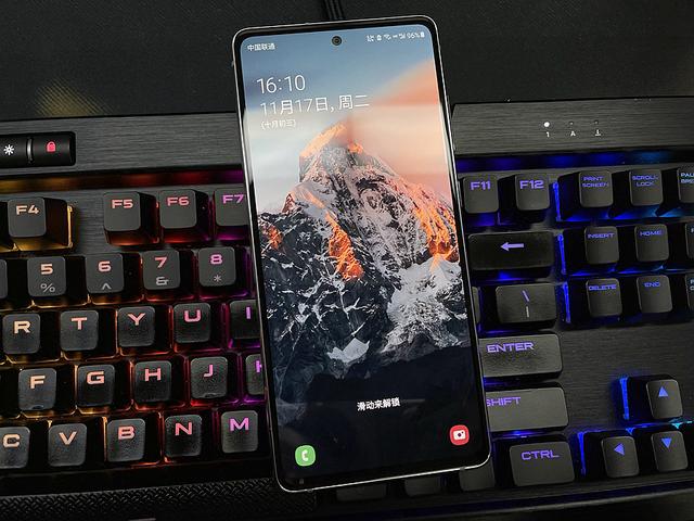 三星s20fe手机怎么样（三星galaxy s20 fe 5g值得购买吗）(2)