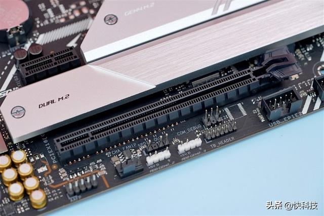 华硕z690主板参数配置（华硕z690吹雪主板评测）(14)