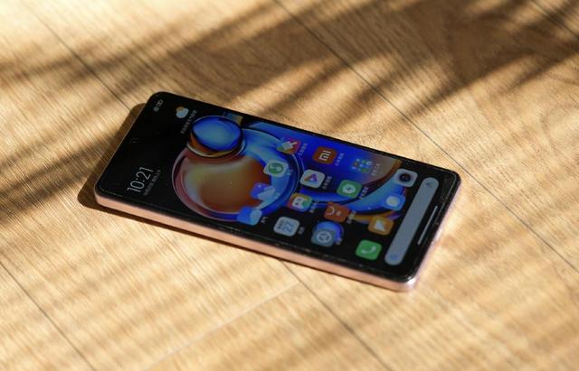 红米note12参数配置（红米Note12Pro使用感受）(11)