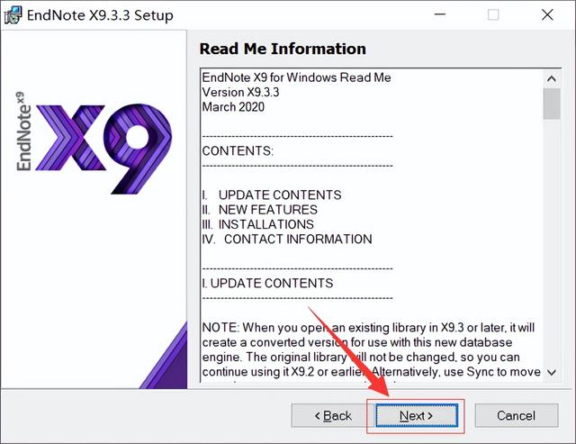 endnote下载安装教程（endnote x9安装包怎么下载）(6)