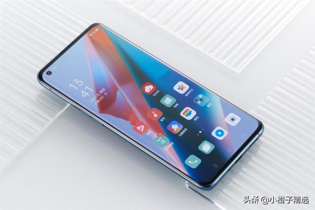 oppox3和x3pro哪个值得买(oppofind x3和x3pro有什么区别)(1)