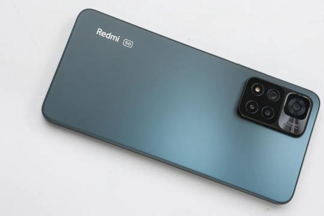 redminote11pro值得买吗（redmi note 11 pro手机深度评测）(1)