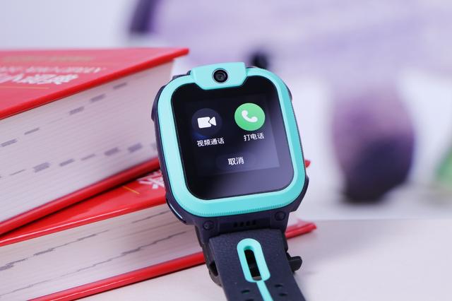 小天才q1a怎么样(小天才Q1A儿童电话手表上手体验)(7)