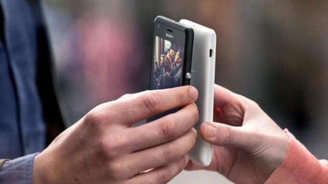 手机上nfc有什么用(nfc的4个实用功能介绍)(5)