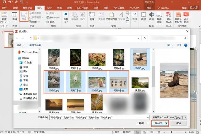 合成照片怎么制作（快速将多张照片合并成一张的方法）(4)