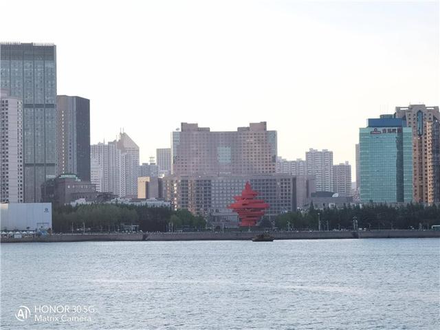 荣耀30参数配置(荣耀30手机拍摄评测)(25)