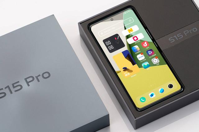 vivos15pro参数配置详情(vivos15pro真实体验感受)(1)