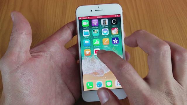 苹果12录屏功能在哪（iphone12手机屏幕录制操作方法）(1)