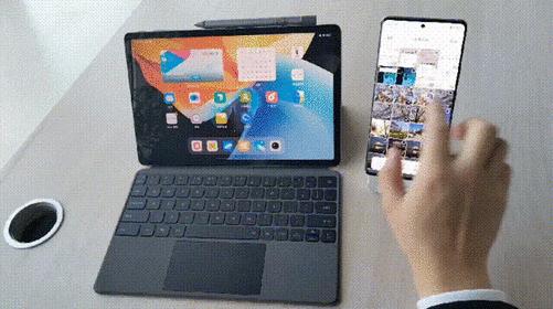 vivopad平板值得入手吗(vivo Pad全面评测)(10)