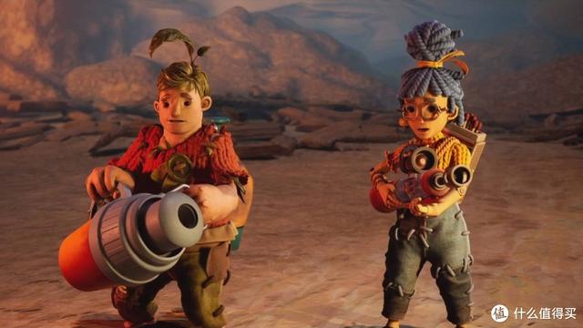 超好玩的单机游戏推荐(2022年度必玩游戏有哪些)(37)