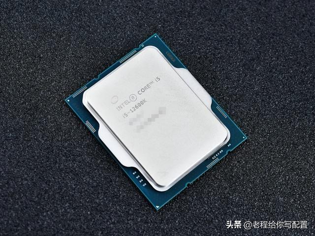 电脑配置i5和i7的区别是啥（i3i5i7处理器哪个最好）(2)