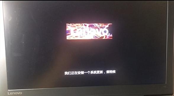 电脑自动修复不了开不了机怎么办（联想开机自动修复失败解决方法）(2)