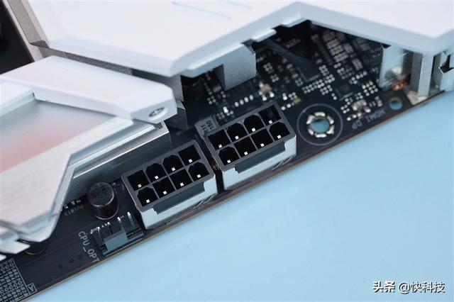 华硕z690主板参数配置（华硕z690吹雪主板评测）(16)
