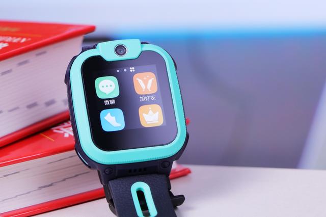 小天才q1a怎么样(小天才Q1A儿童电话手表上手体验)(13)