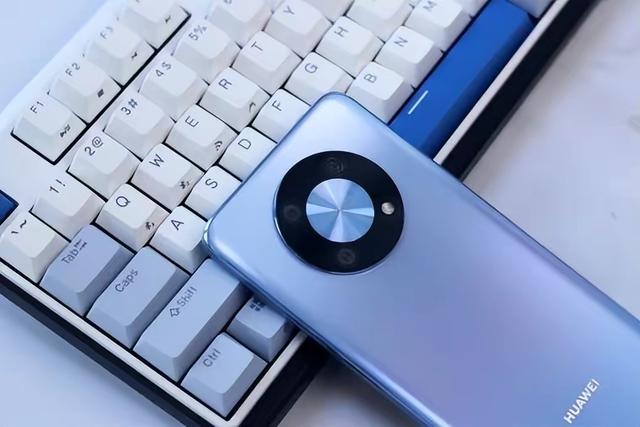 华为手机哪个好（2022年华为最建议买的三款手机）(5)