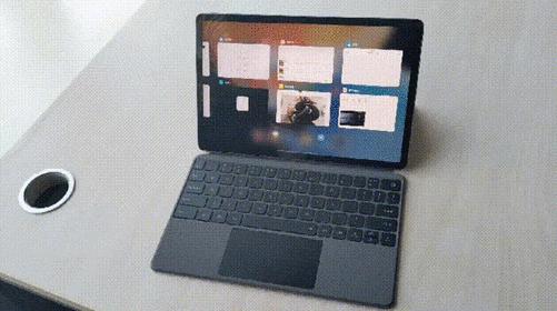 vivopad平板值得入手吗(vivo Pad全面评测)(11)