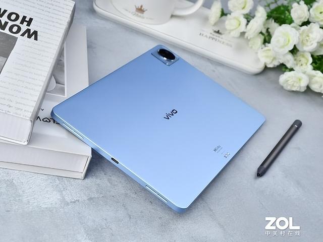 vivopad平板值得入手吗(vivo Pad全面评测)(24)